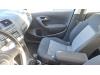 Volkswagen Polo V 1.2 TDI 12V BlueMotion Sloopvoertuig (2012, Zwart)