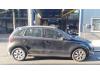 Volkswagen Polo V 1.2 TDI 12V BlueMotion Sloopvoertuig (2012, Zwart)