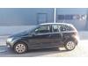 Volkswagen Polo V 1.2 TDI 12V BlueMotion Sloopvoertuig (2012, Zwart)