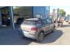 Citroen C4 Cactus 1.6 Blue Hdi 100 Sloopvoertuig (2016)