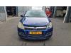 Opel Astra H SW 1.8 16V Sloopvoertuig (2005, Blauw)