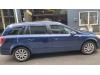 Opel Astra H SW 1.8 16V Sloopvoertuig (2005, Blauw)