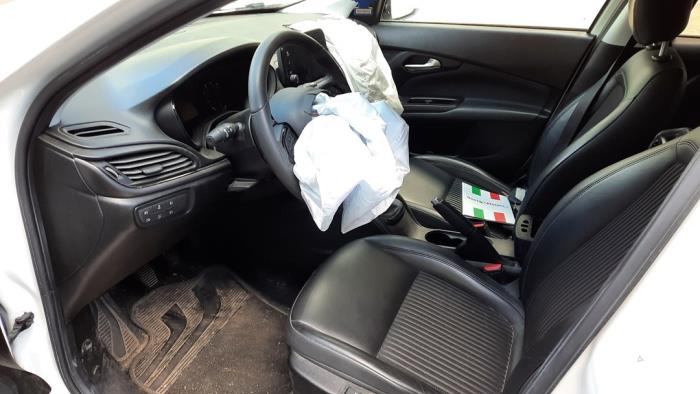 Fiat Tipo 1.4 T-Jet 16V Sloopvoertuig (2019)