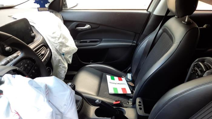 Fiat Tipo 1.4 T-Jet 16V Sloopvoertuig (2019)