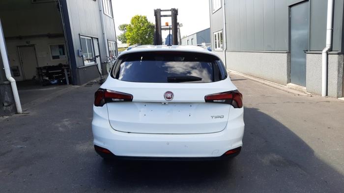 Fiat Tipo 1.4 T-Jet 16V Sloopvoertuig (2019)