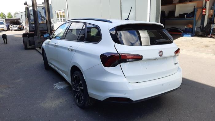 Fiat Tipo 1.4 T-Jet 16V Sloopvoertuig (2019)