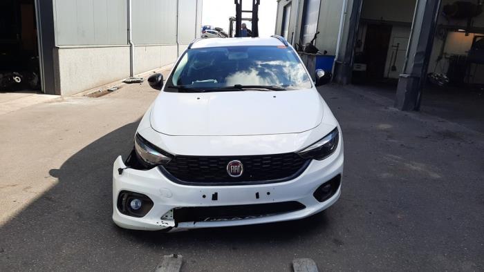 Fiat Tipo 1.4 T-Jet 16V Sloopvoertuig (2019)