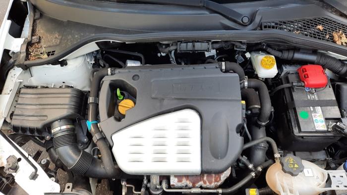 Fiat Tipo 1.4 T-Jet 16V Sloopvoertuig (2019)