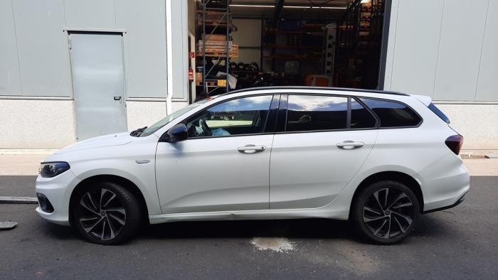 Fiat Tipo 1.4 T-Jet 16V Sloopvoertuig (2019)