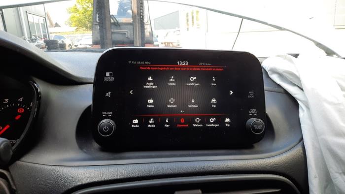 Fiat Tipo 1.4 T-Jet 16V Sloopvoertuig (2019)