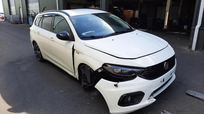 Fiat Tipo 1.4 T-Jet 16V Sloopvoertuig (2019)