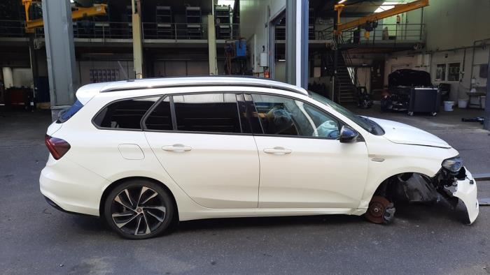 Fiat Tipo 1.4 T-Jet 16V Sloopvoertuig (2019)