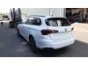 Fiat Tipo 1.4 T-Jet 16V Sloopvoertuig (2019)