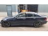 Mercedes C 2.0 C-180 16V Sloopvoertuig (2001, Blauw)