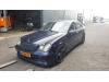 Mercedes C 2.0 C-180 16V Sloopvoertuig (2001, Blauw)