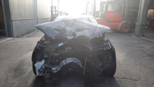 Audi A3 Sportback 1.8 TFSI 16V  (Sloop)