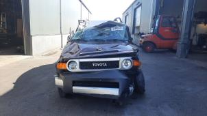 Toyota FJ Cruiser 4.0 V6 24V 4x2  (Sloop)