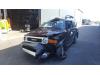 Toyota FJ Cruiser 4.0 V6 24V 4x2 Sloopvoertuig (2007)