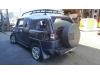 Toyota FJ Cruiser 4.0 V6 24V 4x2 Sloopvoertuig (2007)