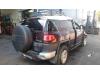 Toyota FJ Cruiser 4.0 V6 24V 4x2 Sloopvoertuig (2007)
