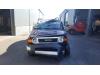 Toyota FJ Cruiser 4.0 V6 24V 4x2 Sloopvoertuig (2007)