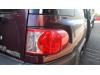 Toyota FJ Cruiser 4.0 V6 24V 4x2 Sloopvoertuig (2007)