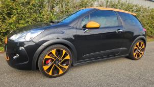 Citroen DS3 1.6 16V VTS THP Racing  (Schade)