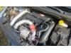Citroen DS3 1.6 16V VTS THP Racing Schadevoertuig (2012, Zwart)