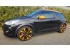 Citroen DS3 1.6 16V VTS THP Racing Schadevoertuig (2012, Zwart)