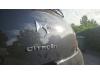 Citroen DS3 1.6 16V VTS THP Racing Schadevoertuig (2012, Zwart)