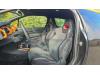 Citroen DS3 1.6 16V VTS THP Racing Schadevoertuig (2012, Zwart)