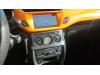 Citroen DS3 1.6 16V VTS THP Racing Schadevoertuig (2012, Zwart)