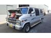 Chevrolet Chevy/Sportsvan G20 Standard Cargo 5.0 4BBL. Sloopvoertuig (1995)