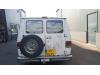 Chevrolet Chevy/Sportsvan G20 Standard Cargo 5.0 4BBL. Sloopvoertuig (1995)