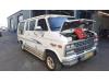 Chevrolet Chevy/Sportsvan G20 Standard Cargo 5.0 4BBL. Sloopvoertuig (1995)