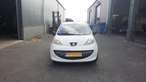 Peugeot 107 1.0 12V  (Sloop)