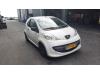 Peugeot 107 1.0 12V Sloopvoertuig (2006, Wit)