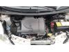 Peugeot 107 1.0 12V Sloopvoertuig (2006, Wit)