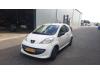 Peugeot 107 1.0 12V Sloopvoertuig (2006, Wit)