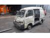 Daihatsu Hijet 1.3i 16V Sloopvoertuig (1992)