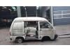 Daihatsu Hijet 1.3i 16V Sloopvoertuig (1992)