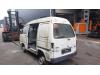 Daihatsu Hijet 1.3i 16V Sloopvoertuig (1992)
