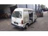 Daihatsu Hijet 1.3i 16V Sloopvoertuig (1992)