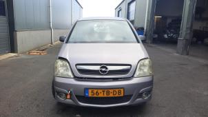 Opel Meriva 1.4 16V Twinport  (Sloop)