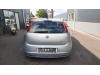 Fiat Grande Punto 1.4 Sloopvoertuig (2007, Grijs)