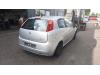 Fiat Grande Punto 1.4 Sloopvoertuig (2007, Grijs)