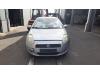 Fiat Grande Punto 1.4 Sloopvoertuig (2007, Grijs)
