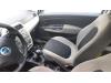 Fiat Grande Punto 1.4 Sloopvoertuig (2007, Grijs)