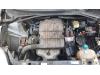 Fiat Grande Punto 1.4 Sloopvoertuig (2007, Grijs)