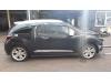 Citroen DS3 1.6 VTi 120 16V Sloopvoertuig (2010, Zwart)